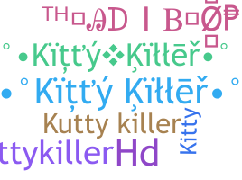 Ник - KittyKiller