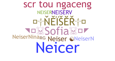 Ник - Neiser