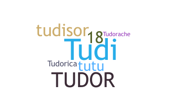 Ник - Tudor