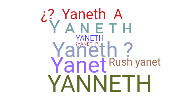 Ник - Yaneth