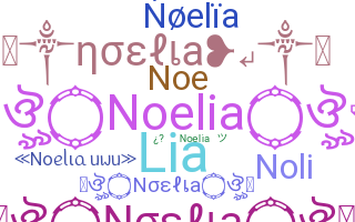 Ник - noelia