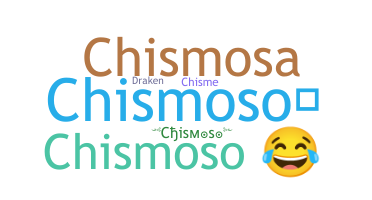 Ник - Chismoso