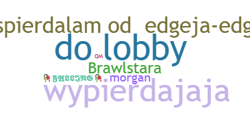 Ник - Brawlstara