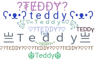 Ник - Teddy