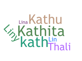 Ник - KATHALINA