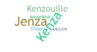 Ник - Kenza