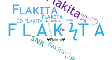 Ник - flakita