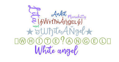 Ник - WhiteAngel