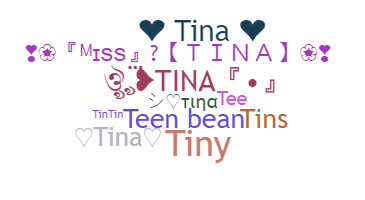 Ник - Tina