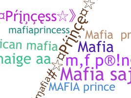 Ник - mafiaprince