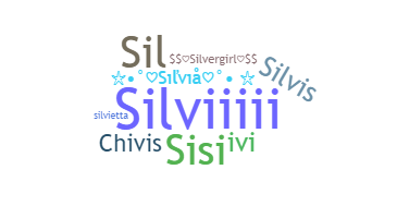Ник - Silvia