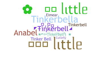 Ник - Tinkerbell
