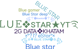 Ник - BlueStar