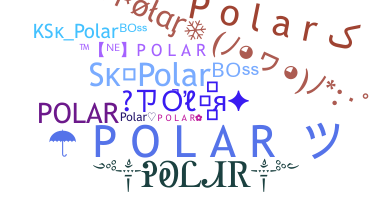 Ник - Polar