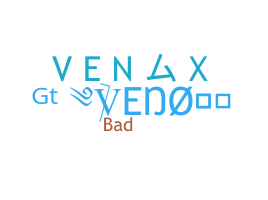 Ник - Venox