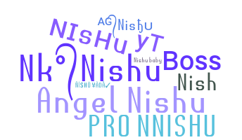 Ник - Nishu
