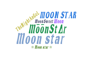 Ник - MoonStar