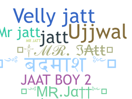 Ник - MrJatt