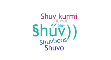 Ник - Shuv